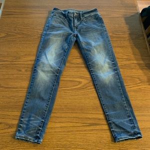 Boys American Eagle Jeans